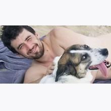 DENNIS (CARLIN) HALLIDAY Obituary pic