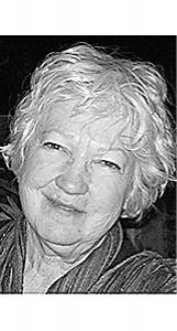 NEDRA HELEN NASH  Obituary pic