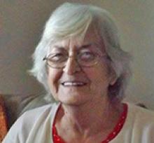 NANCY SHEWCHUK (REZNIK)  Obituary pic