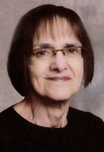 Verna Klassen Obituary pic