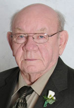 Ben R. Dyck Obituary pic