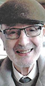 SMYTH KEVIN (PHILIP KEVIN PATRICK) Obituary pic