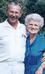 HARRY YASYNA  Obituary pic