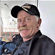 DARCY SCOTT MORROW Obituary pic