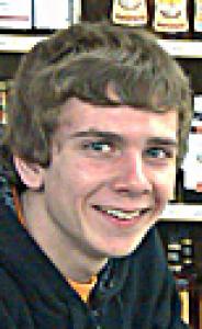 LEE JOHNSTON  Obituary pic