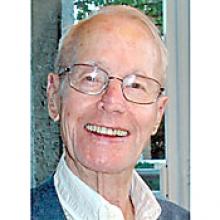 ALLAN LLOYD FRAME  Obituary pic