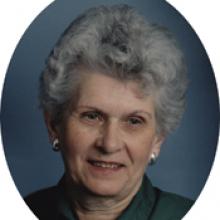 MARTHA KOWALCHUK (DUNITS)  Obituary pic