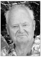 Arnold DEACON Obituary pic