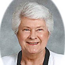SHIRLEY ANN SEDLESKI (KUSNICK)  Obituary pic