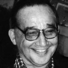 DALLAS WARD  Obituary pic