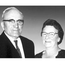 RZASA MARIA  Obituary pic