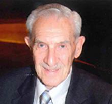 ANDREW WATT Obituary pic