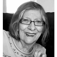 MARION (MARNIE) ALISON WRIGHT Obituary pic