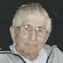 STEPHEN RUSSELL HOWANYK  Obituary pic