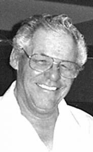 JAMES NORMAND Obituary pic