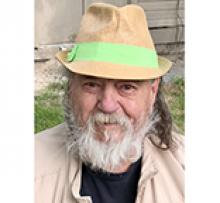 CONRAD JAMES RICHARDS Obituary pic