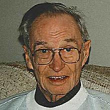 HAROLD PENGELLY  Obituary pic