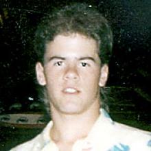 JAMIE LONG  Obituary pic