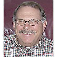 ROBERT (BOB) SCOBEL  Obituary pic