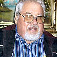 GUNNAR HARDAM -  Obituary pic