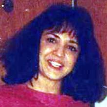 CORINNE MARY PROULX  Obituary pic