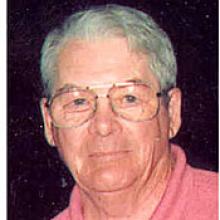 LLOYD R. STUBBS  Obituary pic