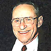 HERBERT (HERB) WALKER  Obituary pic