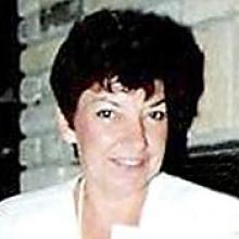 DIANE DONNA RECUNYK (TOEWS)  Obituary pic