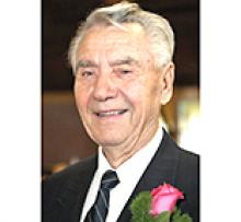 TADEUSZ (TED) JOZEF MALAWSKI Obituary pic
