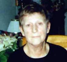 GENE KARPENIC (HUNTER)  Obituary pic