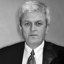 JOHN DAVID NIXON Obituary pic