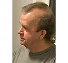 KENNETH (KENNY) CHARLES SARETSKY Obituary pic