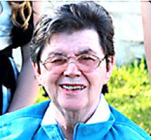 DONNA LYNNE RAFLANT  Obituary pic