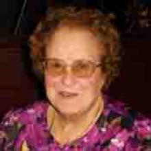 ANNA BLAZEIKO (PALKYWICH)  Obituary pic