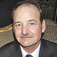 JAMES HOWARD JOSEPH SCOTT  Obituary pic