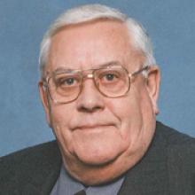 GLEN MALCOLM TAYLOR  Obituary pic
