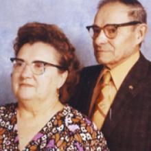 URUSKI   Frank Obituary pic