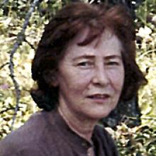 HELEN YURKOWSKI  Obituary pic