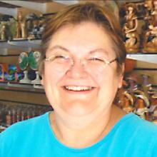 EMILY MONTEITH  Obituary pic