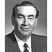 ALAN SWEATMAN  Obituary pic