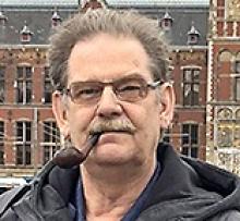GARY DOUGLAS HENRY SWAIN Obituary pic