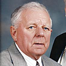 PAUL STOYKO  Obituary pic