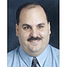 RONALD ALAIN LE GRAS  Obituary pic