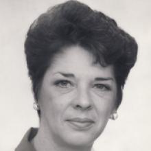 LINDA ARLENE HALL  Obituary pic
