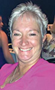 CATHERINE LOUISE CHRISTIE Obituary pic