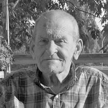 WALTER (WALLY) NAKONESHNY Obituary pic