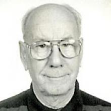 JOHN EDWARD PULLEN  Obituary pic