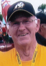 Gordon Topnik Obituary pic