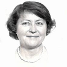KATHERINE THIESSEN (WIEBE) (KATHY) Obituary pic
