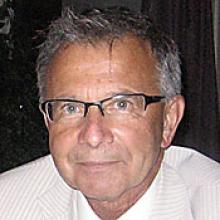 B. WILLIAM BOHONOS Obituary pic